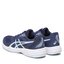 Asics Boty Asics Upcourt 5 1072A088 Deep Ocean/Soft Sky 400