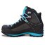Salewa Туристически Salewa Crow Gtx GORE-TEX 61329-3985 Premium Navy/Ethernal Blue