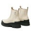 BIG STAR Bokacsizma BIG STAR MM274322 Beige/Black 801