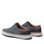Skechers Félcipő Skechers Ederson 65981/NVY Navy
