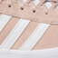 adidas Boty adidas Gazelle J H01512 Pnktin/Ftwwht/Ftwwht