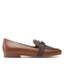 MICHAEL Michael Kors Lords MICHAEL Michael Kors Rory Loafer 40F2ROFP1L Lugg Multi