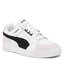 Puma Sneakersy Puma Slipstream Lo Suede Fs 385694 02 Puma White/Puma Black