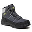 CMP Scarpe da trekking CMP Kids Annuuk Snow Boot Wp 31Q4954J Titano U911