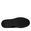 Geox Боти тип челси Geox D Phaolae C D94FDC 0CR46 C6335 Dk Bronze/Black