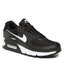 Nike Pantofi Nike Air Max 90 DH8010 002 Black/White/Black