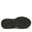 Puma Sneakersy Puma Cassia Via 389223 08 Puma Black/Shadow Gray/Gold 08