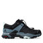 Salomon Trekkings Salomon X Ultra 4 Gtx W GORE-TEX 412896 23 V0 Black/Stormy Weather/Opal Blue
