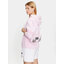 Puma Чанта за кръст Puma Patch Waist Bag 079515 02 Pearl Pink