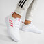 adidas Pantofi adidas Tensaur K S24034 Ftwwht/Reapnk/Ftwwht