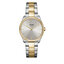 Cluse Karóra Cluse Feroce Petite CW11207 Silber/Gold