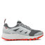 Salomon Scarpe da trekking Salomon Wander 471528 27 V0 Quiet Shade/Lunar Rock/Fiery Red