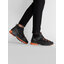 Aku Bakancs Aku Rock Dfs Mid Gtx GORE-TEX 718 Black/Orange