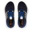 adidas Pantofi adidas Ultraboost 22 J GZ4922 Legink/Silvmt/Royblu