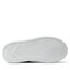 KARL LAGERFELD Sneakersy KARL LAGERFELD KL63530 Black Lthr
