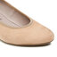 Gabor Pantofi Gabor 65.360.14 Caramel