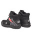 Star Wars Kotníková obuv Star Wars CP23-AW22-109LC Black