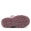 Geox Schneeschuhe Geox B Flanfil G.B Abx G B263WG 050MN C9231 S Black/Dk Pink