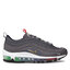 Nike Schuhe Nike Air Max 97 Eoi (GS) DD2002 001 Lt Graphite/Obsidian/Black