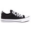 Converse Plátenky Converse Ctas Shoreline Knit Slip 565489C Black/White/Black