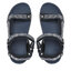 Hi-Tec Sandale Hi-Tec Hanar SL-SS22-HT-03 Blazer/Black