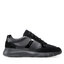 Geox Zapatillas Geox D Alleniee A D25LPA 05422 C9999 Black