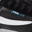 Fila Sneakers Fila Byb Low FFM0017.80010 Black