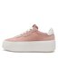 Guess Сникърси Guess Marilyn FL6MRI SUE12 ROSE