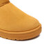 Big Star Shoes Boty Big Star Shoes KK274289 802 Camel