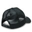 New Era Čiapka New Era License Plate Trucker 60364265 Čierna