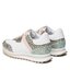 Liu Jo Sportcipő Liu Jo Wonder 501 4A3723 TX007 Bronze/White S1893