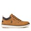 U.S. Polo Assn. Ghete U.S. Polo Assn. YGOR006 Tan