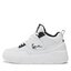 Karl Kani Sneakers Karl Kani LXRY PLUS PRM KKFWM000260 WHITE/BLACK