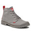 Palladium Trappers Palladium Sp20 Dare 77288-071-M Gray Flannel