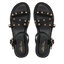 Nelli Blu Sandali Nelli Blu CS2882-28 Black