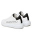 Valentino Сникърси Valentino 95B2302VIT White/Black