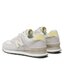 New Balance Sneakersy New Balance WL574QD Sivá