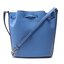 Lauren Ralph Lauren Handtasche Lauren Ralph Lauren Andie 19 431876723017 New England Blue