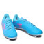 adidas Pantofi adidas X Speedflow.4 FxG GW7518 Skyrus/Tmshpn/Legind