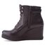Lasocki Botine Lasocki POLA-04 Black
