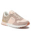 Pepe Jeans Сникърси Pepe Jeans Verona Pro Happy PLS31317 Concrete 840