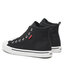 Levi's® Sneakers Levi's® VORI0015T Black 0003