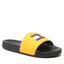 Tommy Jeans Mules / sandales de bain Tommy Jeans Pool Slide EN0EN02063 Warm Yellow ZFM
