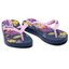 Ipanema Japanke Ipanema Classic IX Kids 82883 Blue/Pink/Yellow 25446
