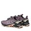 Salomon Pantofi Salomon Supercross 4 L47205200 Moonscape/Black/Tender Peach
