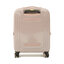 Mandarina Duck Valise rigide petite taille Mandarina Duck Logoduck+ Glitter P10GXV2429W Glitter Rose