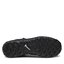 Mammut Trekkingschuhe Mammut Ultimate III Mid Gtx GORE-TEX 3030-04680-0001-1080 Black