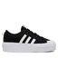 adidas Buty adidas Nizza Platform W FV5321 Cblack/Ftwwht/Ftwwht