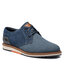 Sergio Bardi Pantofi Sergio Bardi MB-BOXER-03 Denim