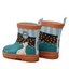 Reima Gumicsizma Reima Magisk Moomin 5400001B 2841